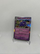 Pokémon tcg karte - tcg, gengar