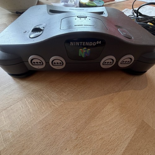 Nintendo spielekonsole - nintendo,