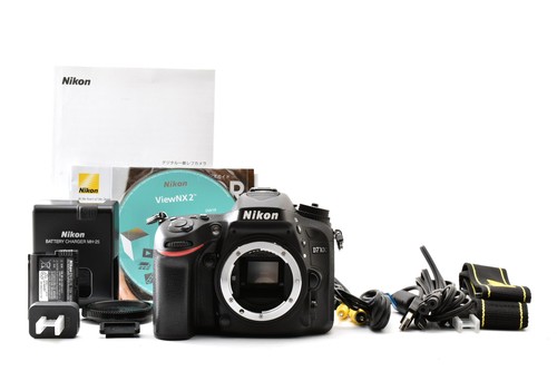 5760 top neuwertig nikon - sc:,