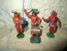 DDR-Spielzeug, 3 originale und