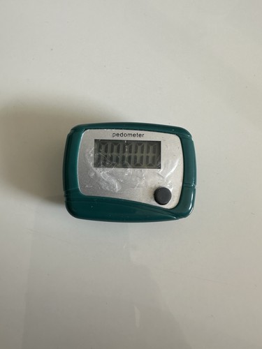 Pedometer schrittzähler - pedometer, /