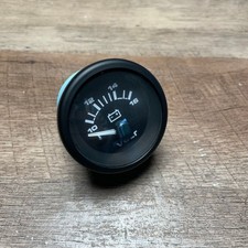 Sierra 62730P Voltmeter Gauge