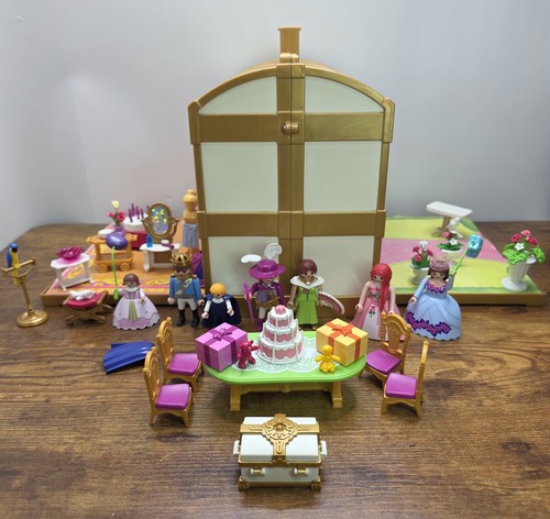 Playmobil schatztruhe set - schatztruhe,