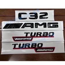 Für mercedes c32 amg - c32, turbo