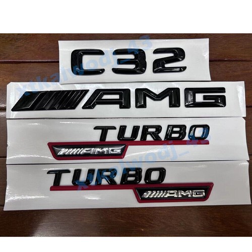 Für mercedes c32 amg turbo - c32,