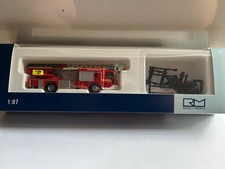 Rietze DLK n.B. Feuerwehr