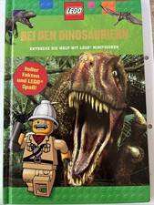 Lego Dino Safari - Bei den