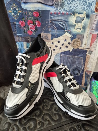 Sneaker triochrom citywalk - sneaker,