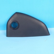 Audi A6 4F C6 Abdeckung Armaturenbrett links 4F0857085C Verkleidung BLAU Orig OU