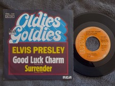 Elvis presley good - elvis,