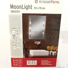 Kristall Spiegel Lichtspiegel