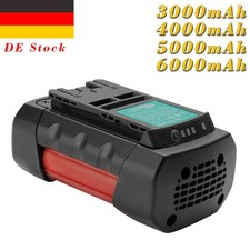 36v ion akku für bosch - akku,