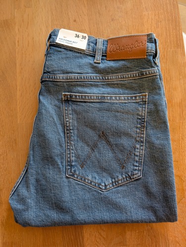Wrangler arizona 807 - wrangler,
