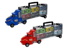 Spielzeug Truck