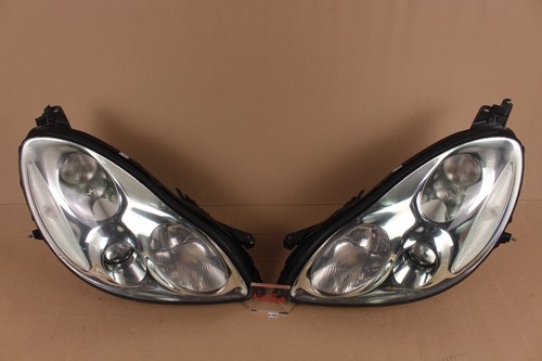 Lexus sc430 2002 2005 - lexus, 2002-2005