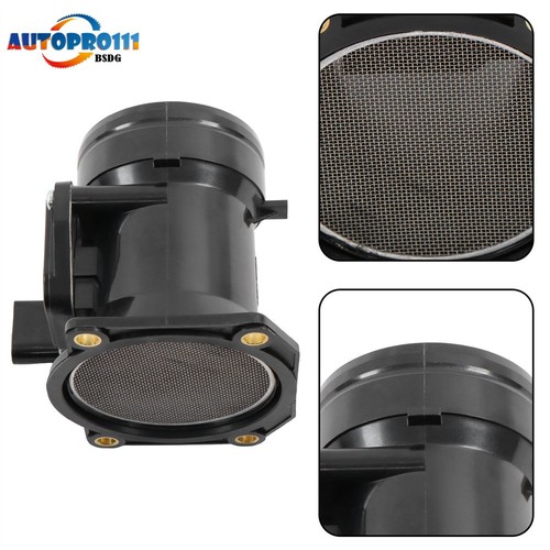 Luftmassenmesser für audi - audi, a3