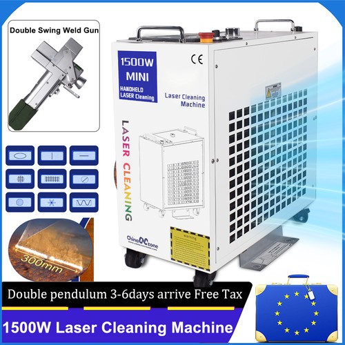 1500w handheld faser laser - 1500w,