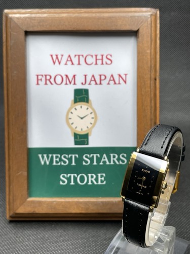Ausgezeichnet vintage rado - [ausgezeichnet],