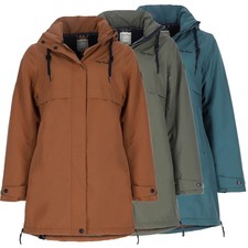 Dry fashion damen - dry,