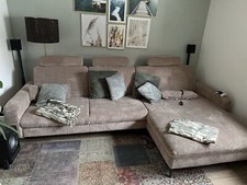 Cord couch garnitur - cord,