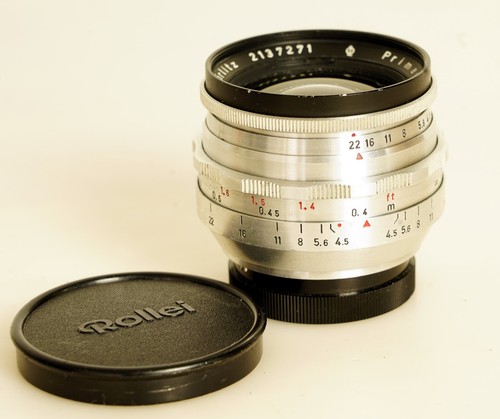 Meyer optik görlitz primagon - meyer,