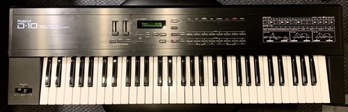 Roland multi timbral - roland,