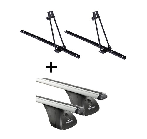 Fahrradträger - 2x,