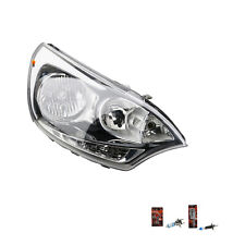 Scheinwerfer + Osram Night