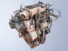 original Motor komplett Audi TT 8N APP 1.8T 132KW 180PS Komplettmotor 20V Turbo