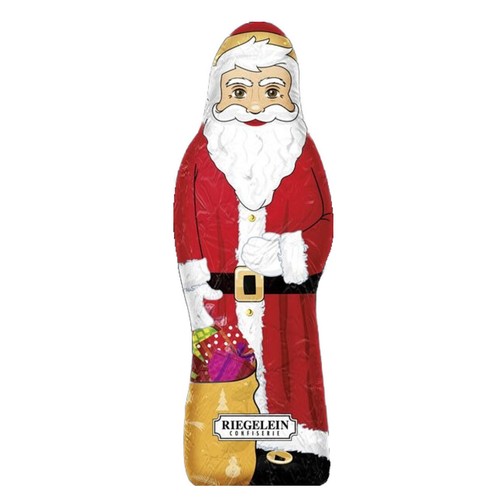 Riegelein weihnachtsmann aus - riegelein,