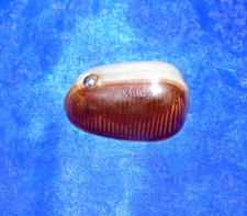 Positionsleuchte K4004 Oldtimer Kabinenroller Anhänger Wohnwagen Beiwagen etc.