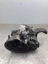 Schaltgetriebe Mercedes-Benz B-Klasse (W245) B 180 CDI 80kW 109PS 711640  134000