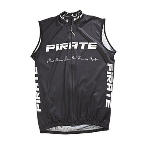 Pirate trikot kopflos und ohne - kopflos,