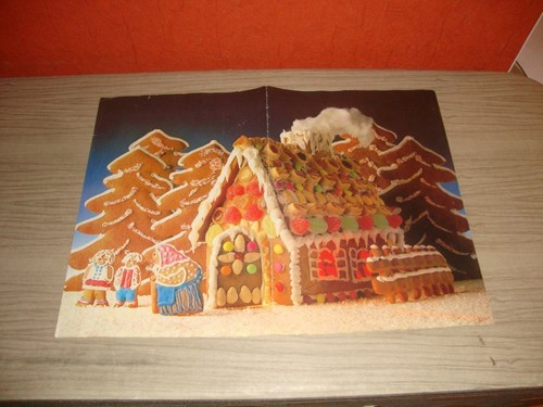 Rezept und bauplan - rezept,