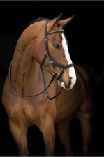 Horseware rambo micklem - rambo,