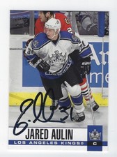 2003-04 Pacific Hockey #152
