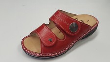 Finn Comfort " Sansibar"