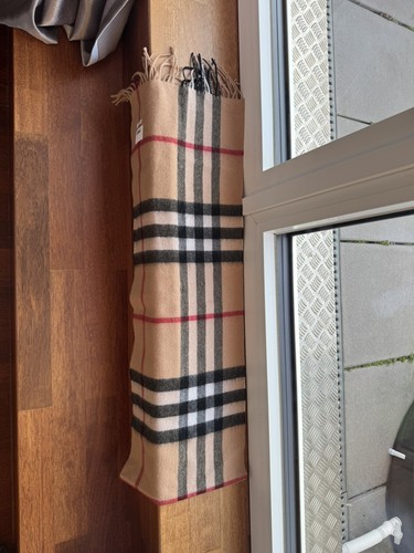 Burberry winterschal 100 - burberry,