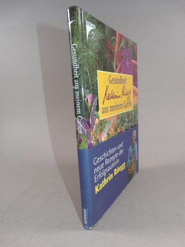 Gesundheit aus meinem - garten,