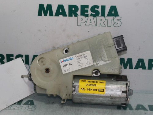 Motor schiebedach renault - motor,