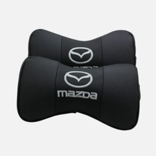 Für Mazda Logo Schwarz