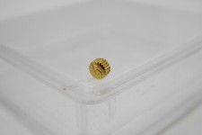 IWC Da Vinci Quartz Crown Gold