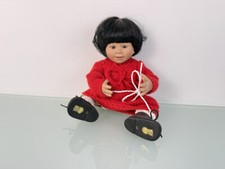 Künstlerpuppe Rosemarie Anna