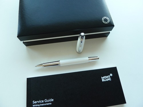 Montblanc meisterstück - montblanc,