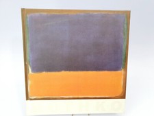 Mark Rothko Kunstbuch Hamburger Kunsthalle