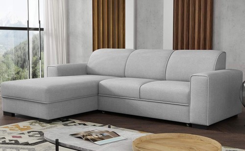 Ecksofa luis polsterecke - luis,