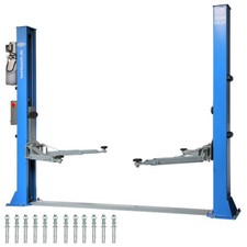 Twin Busch ® NEUE 2 Säulen