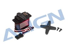 Align DS450 Ganzmetallgetriebe Digital Servo (zyklisch): HSD45002T