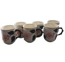 Villeroy & Boch Wildrose 6