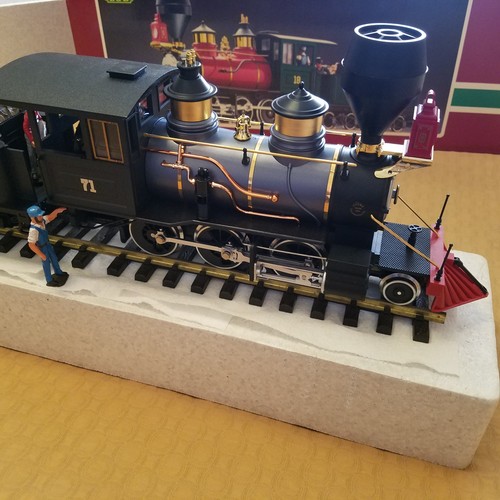 Lgb 2028 scale dsp - g, &